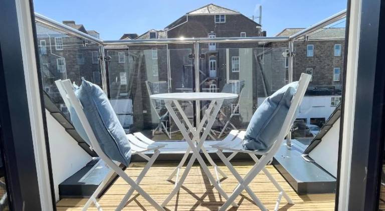 Vacation home with 3 rooms for 6 persons — photo 5