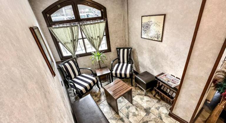 Sagıroglu Otel — photo 4