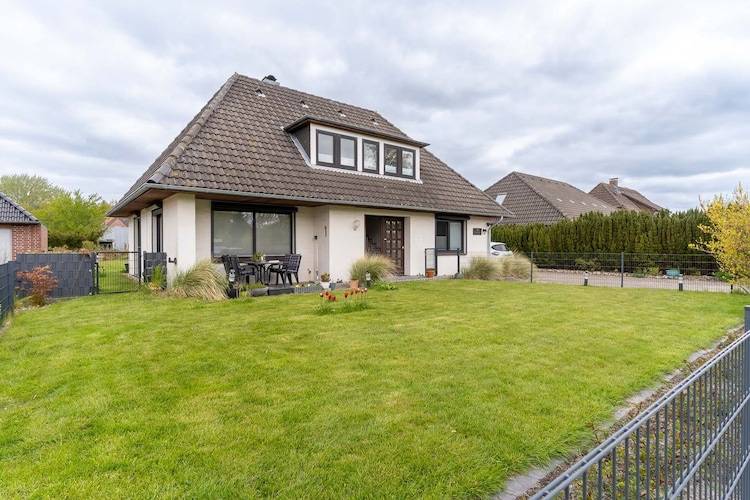 Ferienwohnung Tating