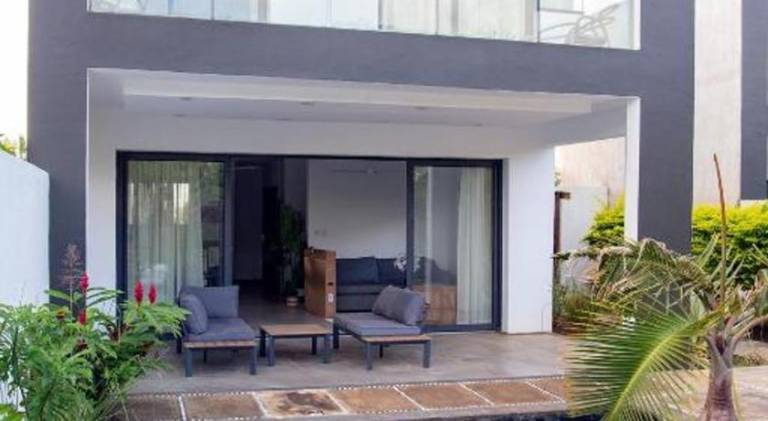 Villa Mauritius Island