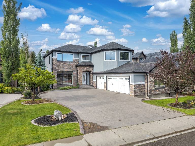 House Evergreen