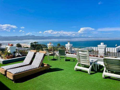 Ferienwohnung Plettenberg Bay