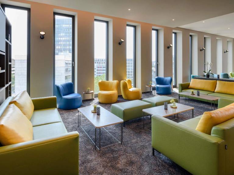 Aparthotel Adagio Bremen — photo 3