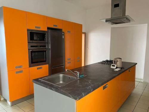 Apartmán Karvina