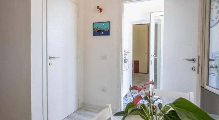Holiday apartment with yard & patio | Good for workation — photo 5