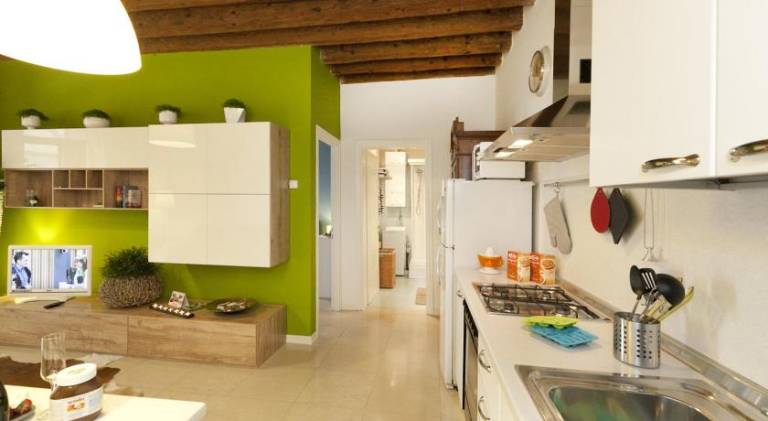 Rental apartment for 4 persons — photo 2