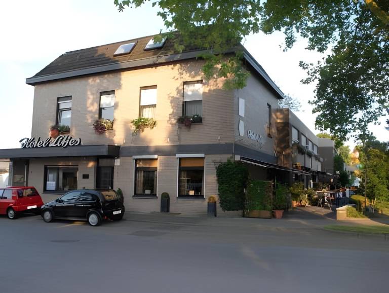Hotel Litjes in Goch