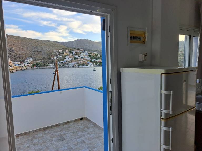 Apartment Kalimnos