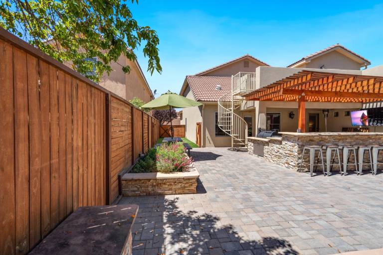 House  Sandia Heights