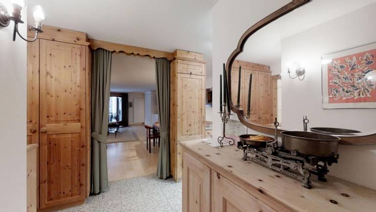 Abitaziun Polaschin E12 - Sils-Maria — photo 2
