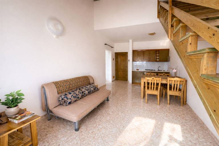 Ferienwohnung Sal Rei
