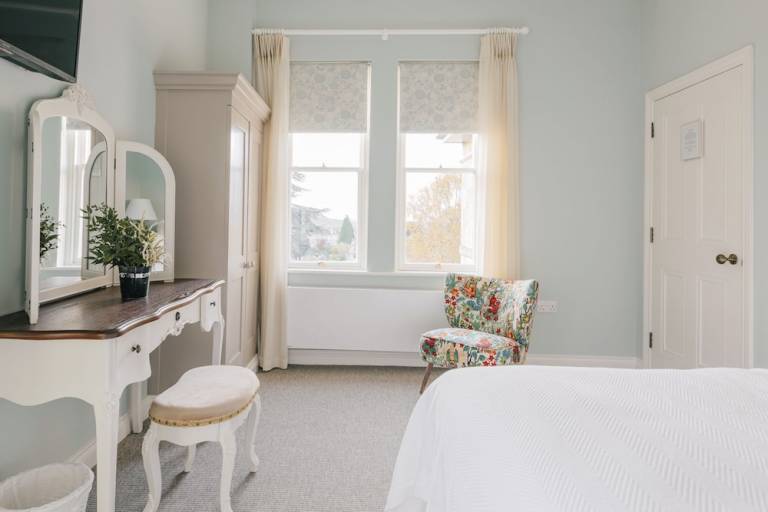Bed and breakfast Bath