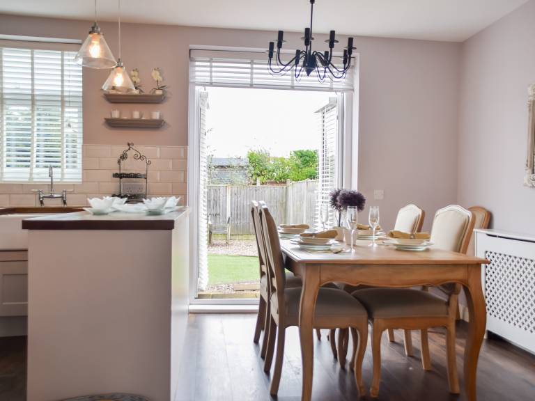 Children-friendly wonderful cottage with garden | Pets are welcome — photo 3