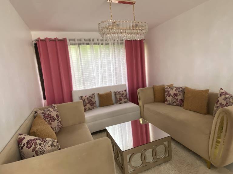 Apartamento Santiago De Los Caballeros