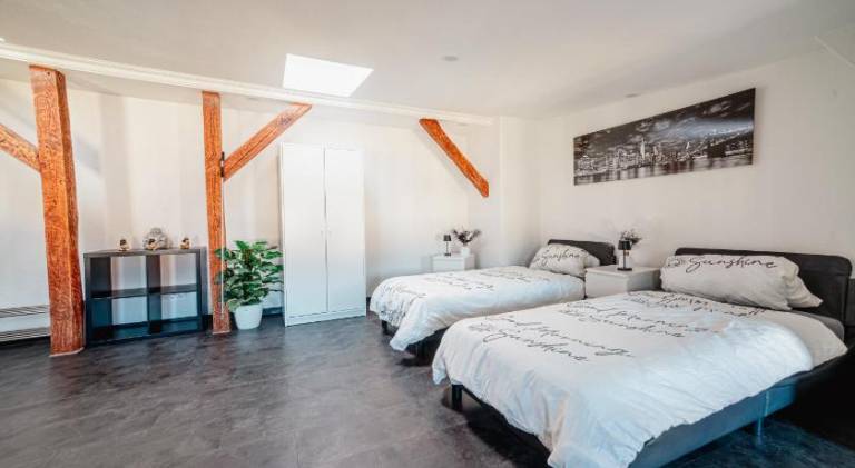 Charming apartment | Pet-friendly in Magdeburg