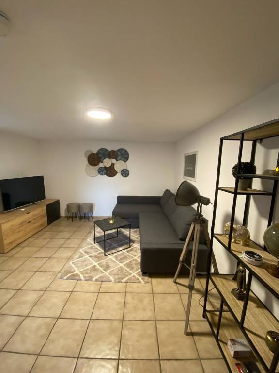 Apartment Ramstein