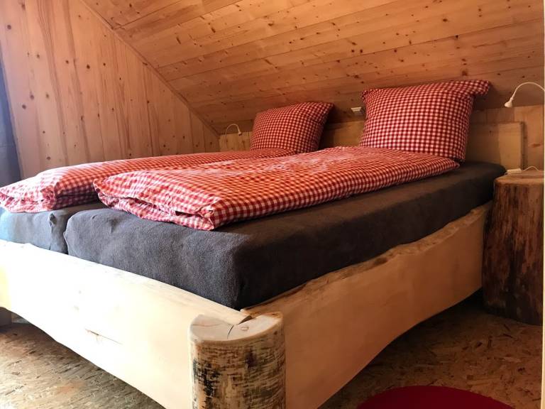 Ferienwohnung Schönwald im Schwarzwald