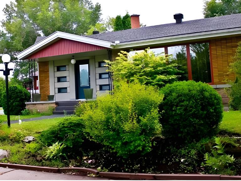 Bed and breakfast Shawinigan