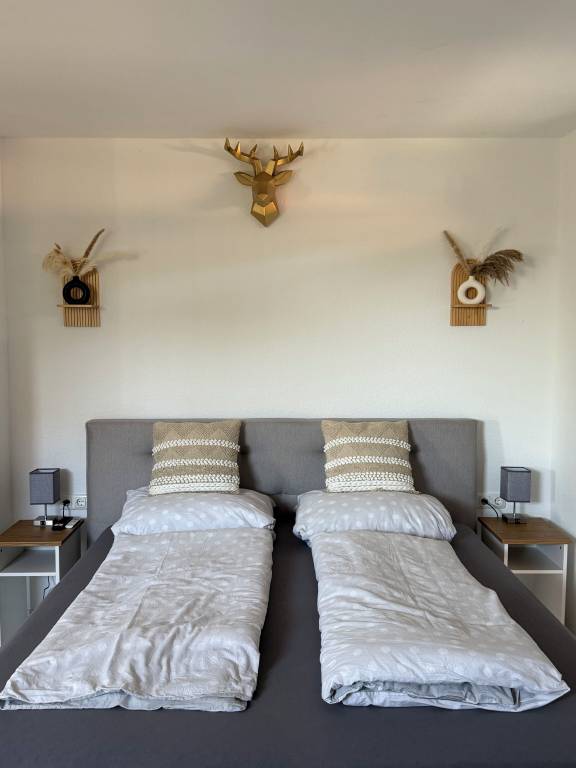 Ferienwohnung Steinhuder Meer