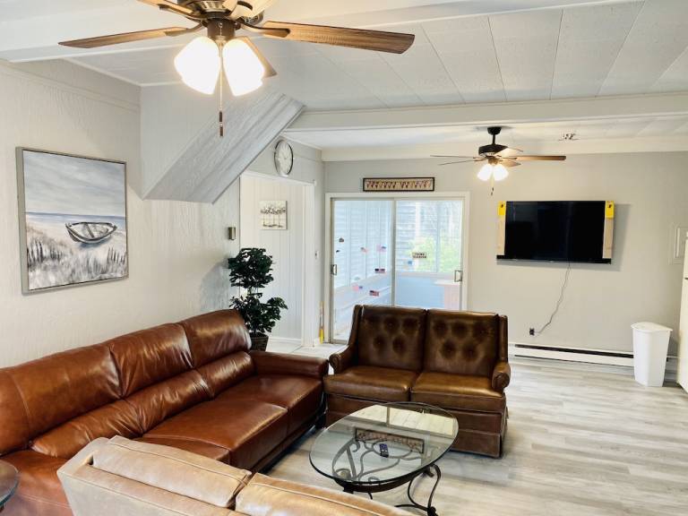 Condo Seaside Heights