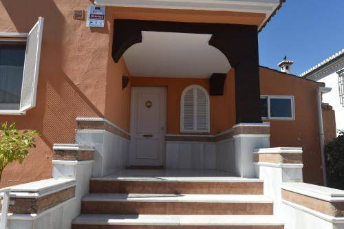 House  Barrio de la Vega