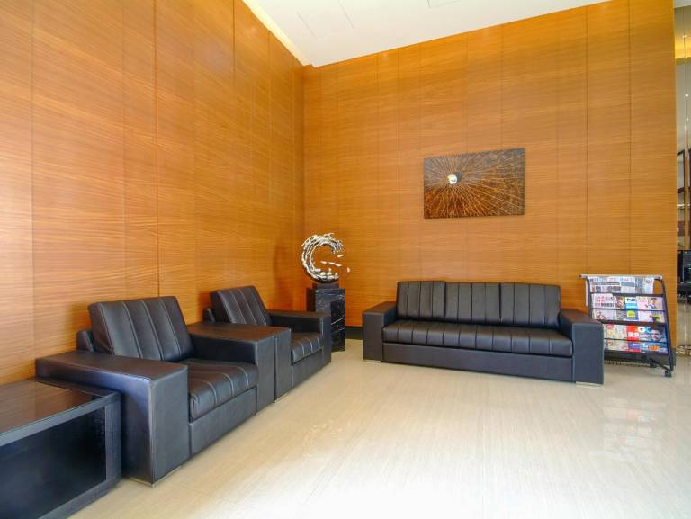 F Hotel Tainan — photo 5