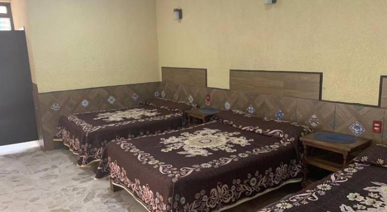Hotel Tonala — photo 2