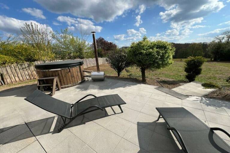 Ferienhaus Windeck