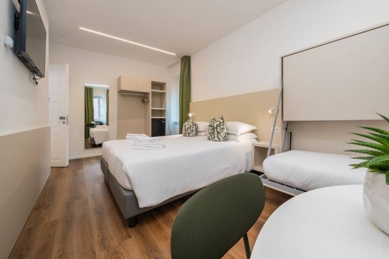 Bed & Breakfast Cadine