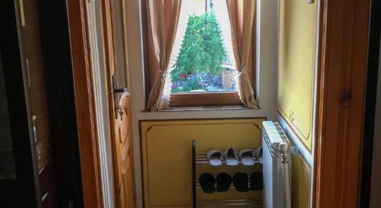 Δωμάτιο με πρωινό Тороман махала