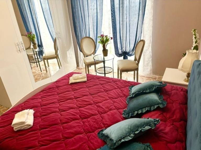 Bed & Breakfast Brumano