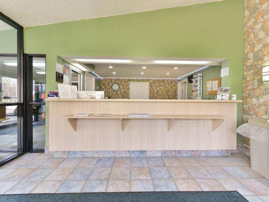 Mentor Home Inn and Suites — photo 4