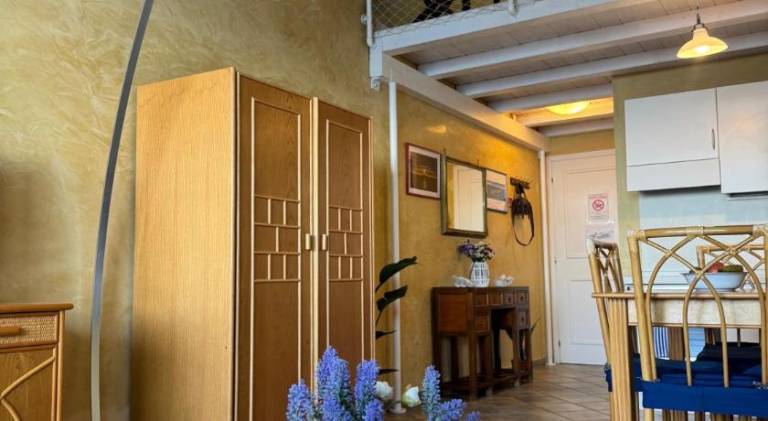 Holiday apartment with 1 room for 4 persons — photo 4