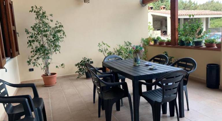 Agriturismo Terra Noas — photo 3