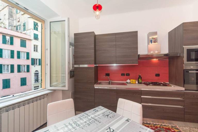 Children-friendly wonderful vacation home | Near Piazza De Ferrari | Pets allowed — photo 5