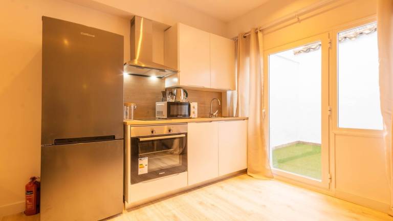 Apartamento Córdoba
