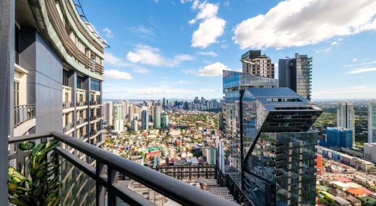 SIGLO SUITES @ The Knightsbridge Residences — photo 5