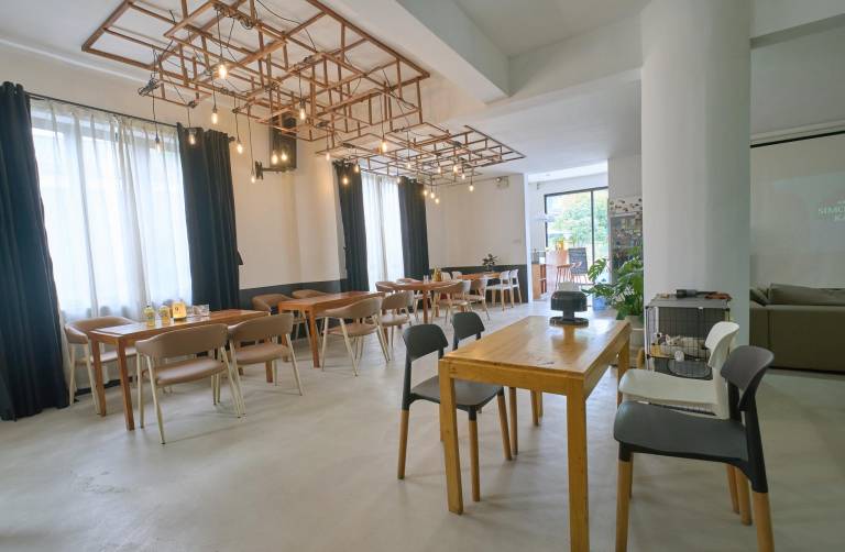 Zhangjiajie No. 31 Homestay — photo 3