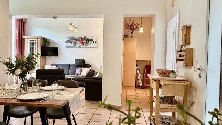 Ferienwohnung  Altfunnixsiel