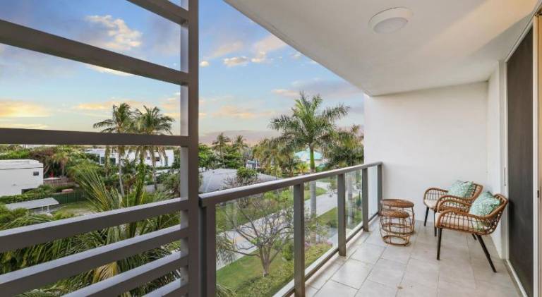 Rental apartment with pool — photo 4