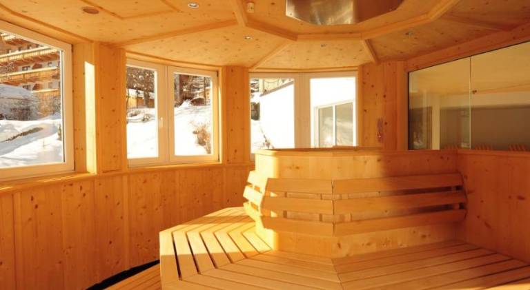 Das Posthaus stubai&smart Hotel — photo 5