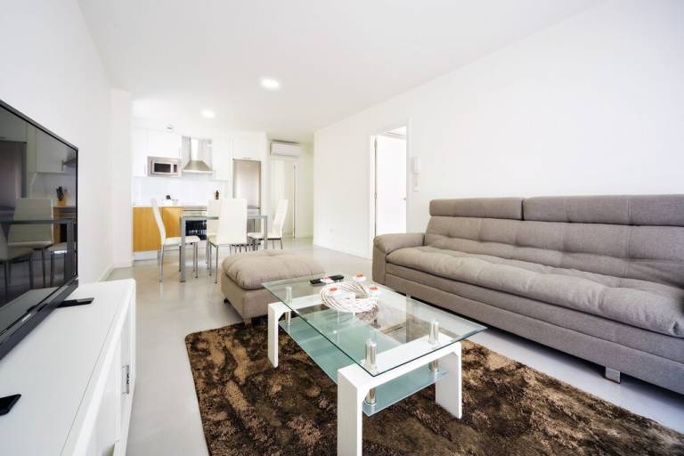 Apartamento  La Coruña