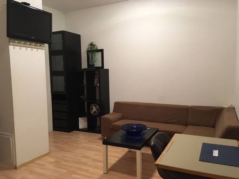 Ferienwohnung Neukölln