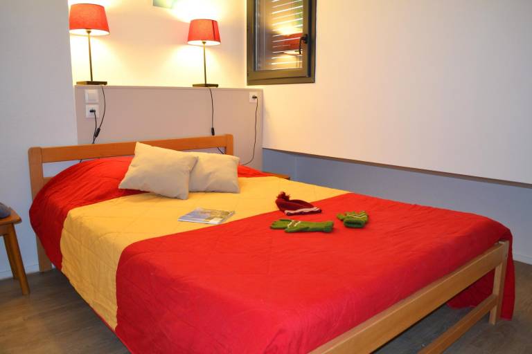 Maison de vacances Saint-Julien-Chapteuil
