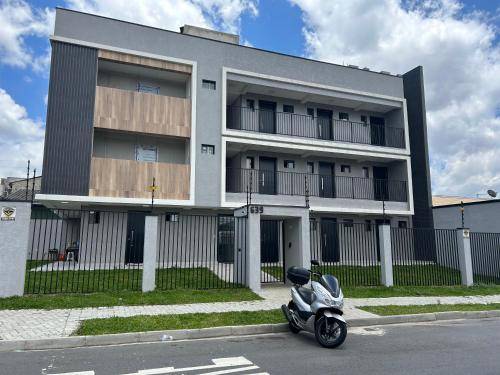 Apartamento Pinheirinho
