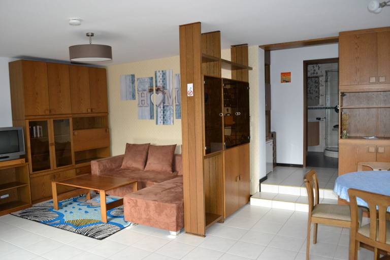 Ferienwohnung BackHaus (Bad Bocklet) — photo 2
