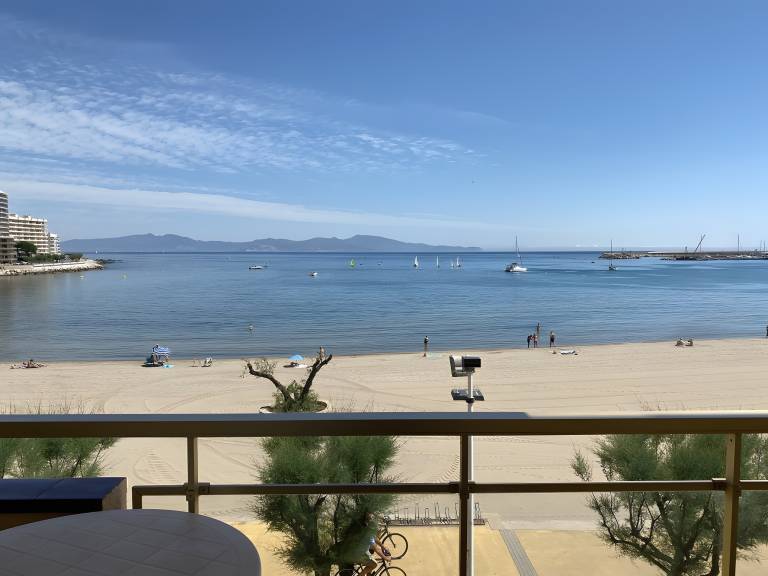 Rental apartment | Sea view — photo 5