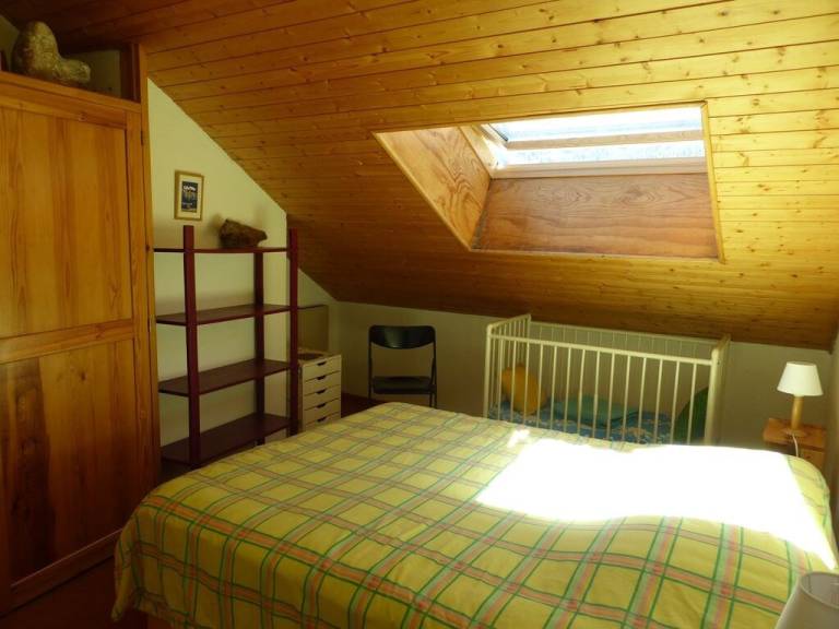 Rental apartment | Mountain view — photo 3