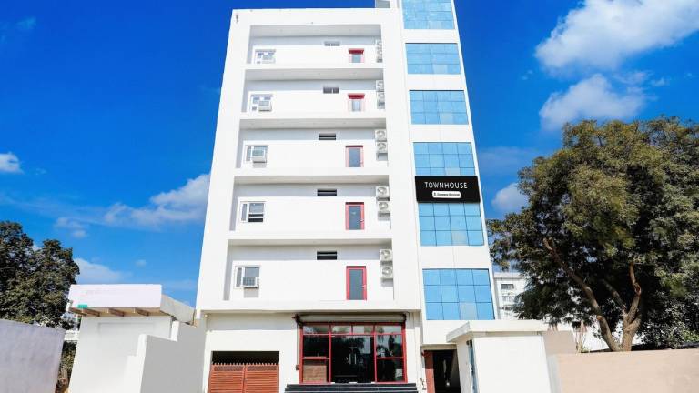 Ferienhaus für 3 Personen 10 m² in Varanasi