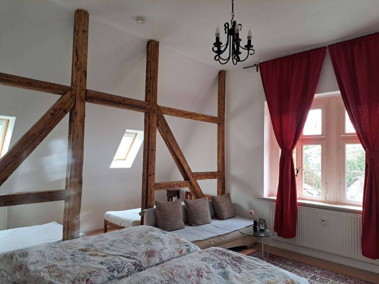 Ferienwohnung Leichlingen (Rheinland)